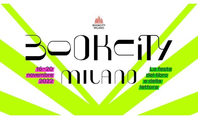 BookCity Milano Papers 2022: la programmazione digitale