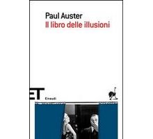 Il libro delle illusioni