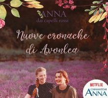 Nuove cronache di Avonlea