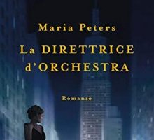 La direttrice d'orchestra