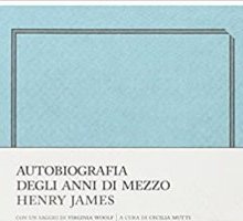 Autobiografia degli anni di mezzo