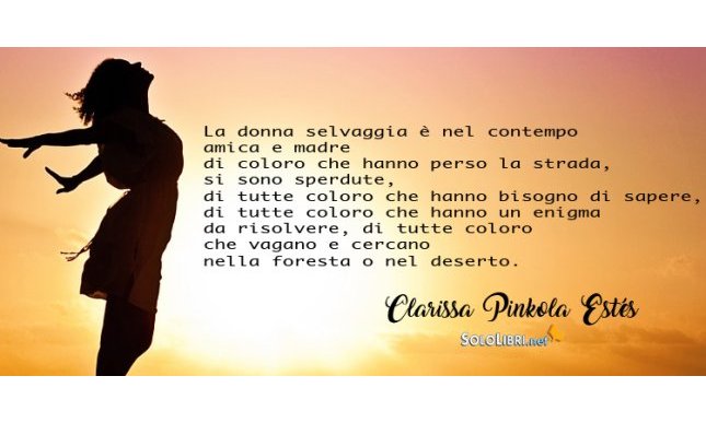 Oltre il femminismo, a partire dal pensiero di Clarissa Pinkola Estes