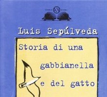 Storia di una gabbianella e del gatto che le insegnò a volare