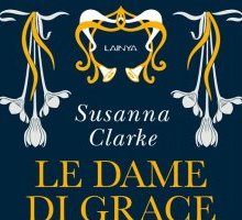 Le dame di Grace Adieu e altre storie