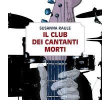 Il club dei cantanti morti