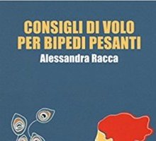 Consigli di volo per bipedi pesanti