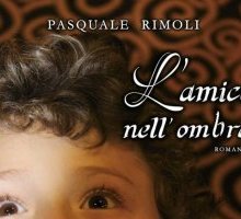 L'amico nell'ombra