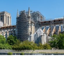 Cattedrale di Notre Dame: conto alla rovescia per la riapertura dopo il restauro