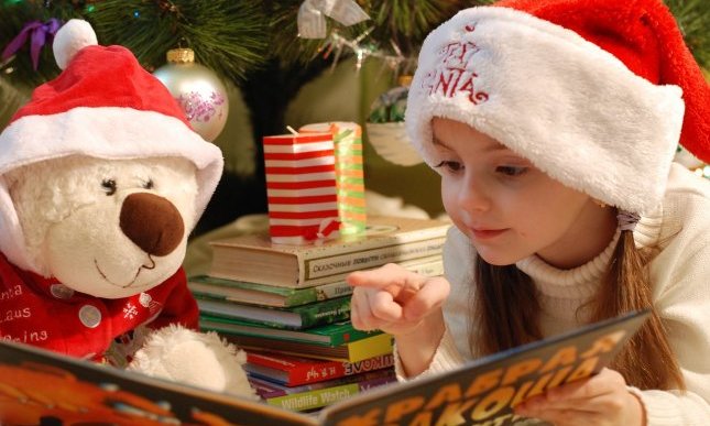 Libri per ragazzi e bambini: 20 titoli da regalare a Natale