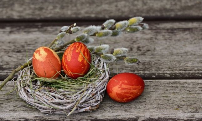 La Pasqua simbolica nella poesia di Guido Gozzano