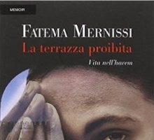 La terrazza proibita. Vita nell'harem