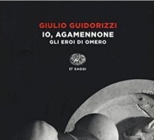 Io, Agamennone