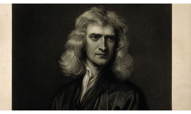 La filosofia di Isaac Newton: vita e pensiero del padre della fisica moderna