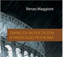 Diario di un poeta zen a passeggio per Roma