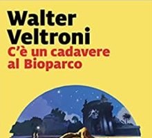 C'è un cadavere al Bioparco