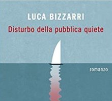 Disturbo della pubblica quiete