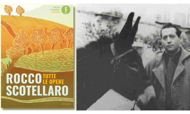 Cento anni dalla nascita di Rocco Scotellaro: le iniziative per commemorare il poeta del Sud