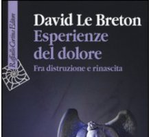 Esperienze del dolore. Fra distruzione e rinascita