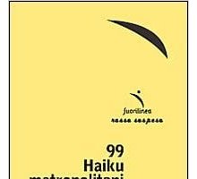 99 Haiku metropolitani