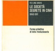 Le società segrete in Cina (1840-1911)