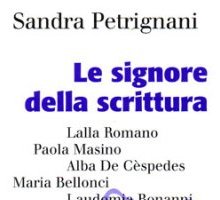 Le signore della scrittura