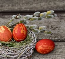 La Pasqua simbolica nella poesia di Guido Gozzano