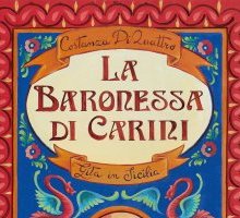 La Baronessa di Carini. Gita in Sicilia