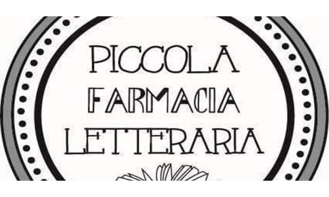 Curarsi con i libri? Nasce a Firenze La Piccola Farmacia Letteraria