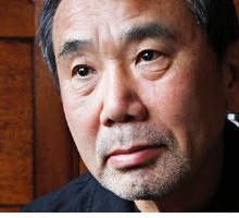 Arrivano i libri di Murakami in edicola: ecco titoli e date di uscita