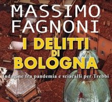 I delitti di Bologna