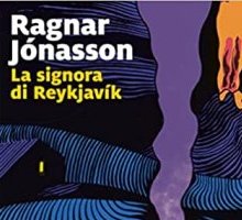 La signora di Reykjavik