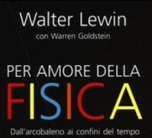 Per amore della Fisica