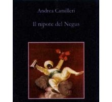 Il nipote del Negus