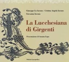 La Lucchesiana di Girgenti