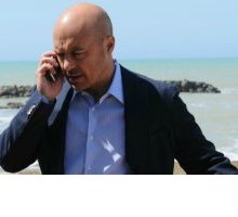 Il commissario Montalbano: stasera in tv "Il sorriso di Angelica"