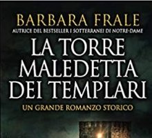 La torre maledetta dei templari