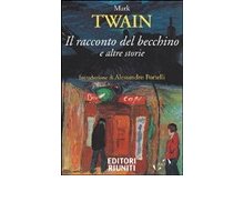 Il racconto del becchino e altre storie