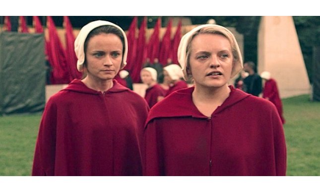 The Handmaid's Tale 2: quando esce? Torna la serie tratta da Il racconto dell'ancella