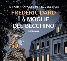 La moglie del becchino