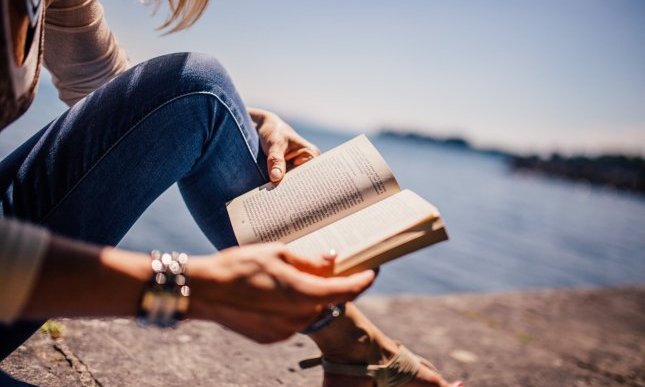 Libri da leggere per affrontare l'ansia da maturità