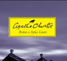 Poirot a Styles Court