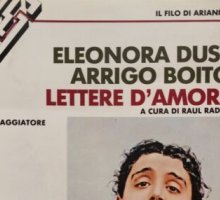 Lettere d'amore