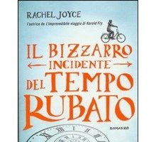 Il bizzarro incidente del tempo rubato