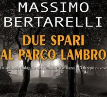 Due spari al Parco Lambro