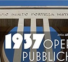 Opere pubbliche in Sicilia