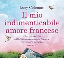 Il mio indimenticabile amore francese