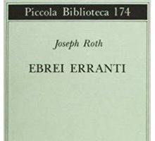 Ebrei erranti