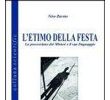 L'etimo della festa