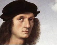 Raffaello Sanzio: i libri sul pittore rinascimentale morto 500 anni fa