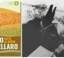 Cento anni dalla nascita di Rocco Scotellaro: le iniziative per commemorare il poeta del Sud